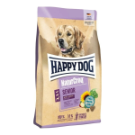 Hrană uscată Happy Dog NaturCroq Senior