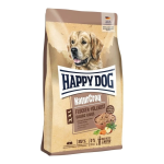 Fulgi pentru câini Happy Dog NaturCroq Flocken Vollkost