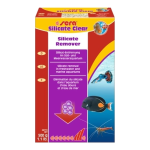 Îndepărtare silicați Sera Silicate Clear