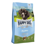 Hrană uscată Happy Dog Sensible Puppy Miel și Orez