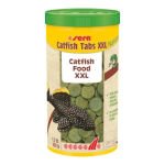 Tablete pentru pești pisică Sera Catfish Tabs XXL Nature