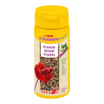 Hrană pentru pești Sera FD Bloodworms Nature