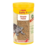 Hrană pentru reptile Sera Raffy P Nature - imagine 3
