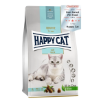Hrană uscată pisici Happy Cat Sensitive Adult Light