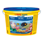 Sare marină Sera Marine Reef Salt - imagine 2