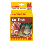 Sera Copper-Test (Cu)
