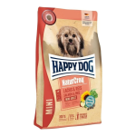 Hrană uscată Happy Dog NaturCroq Mini Adult Somon și Orez
