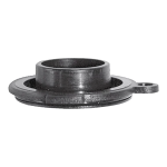 Rotor Sera chamber lid