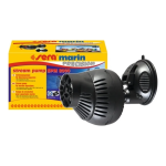 Sera Pompă Marin stream SPM 8000