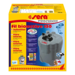 Sera Fil Bioactive − External Filters 130
