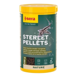 Sera Sterlet Pellets - Hrană sturion