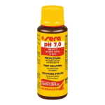 Sera Test Solutions pH 7,0