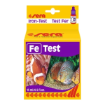 Sera Iron-Test (Fe)