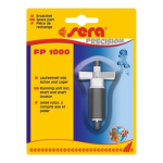 Unitate de rulare pentru FP 1000 Sera