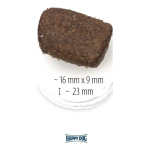 Hrană uscată Happy Dog NaturCroq XXL - imagine 3
