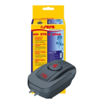 Pompe de aer Sera Air Plus 275 R