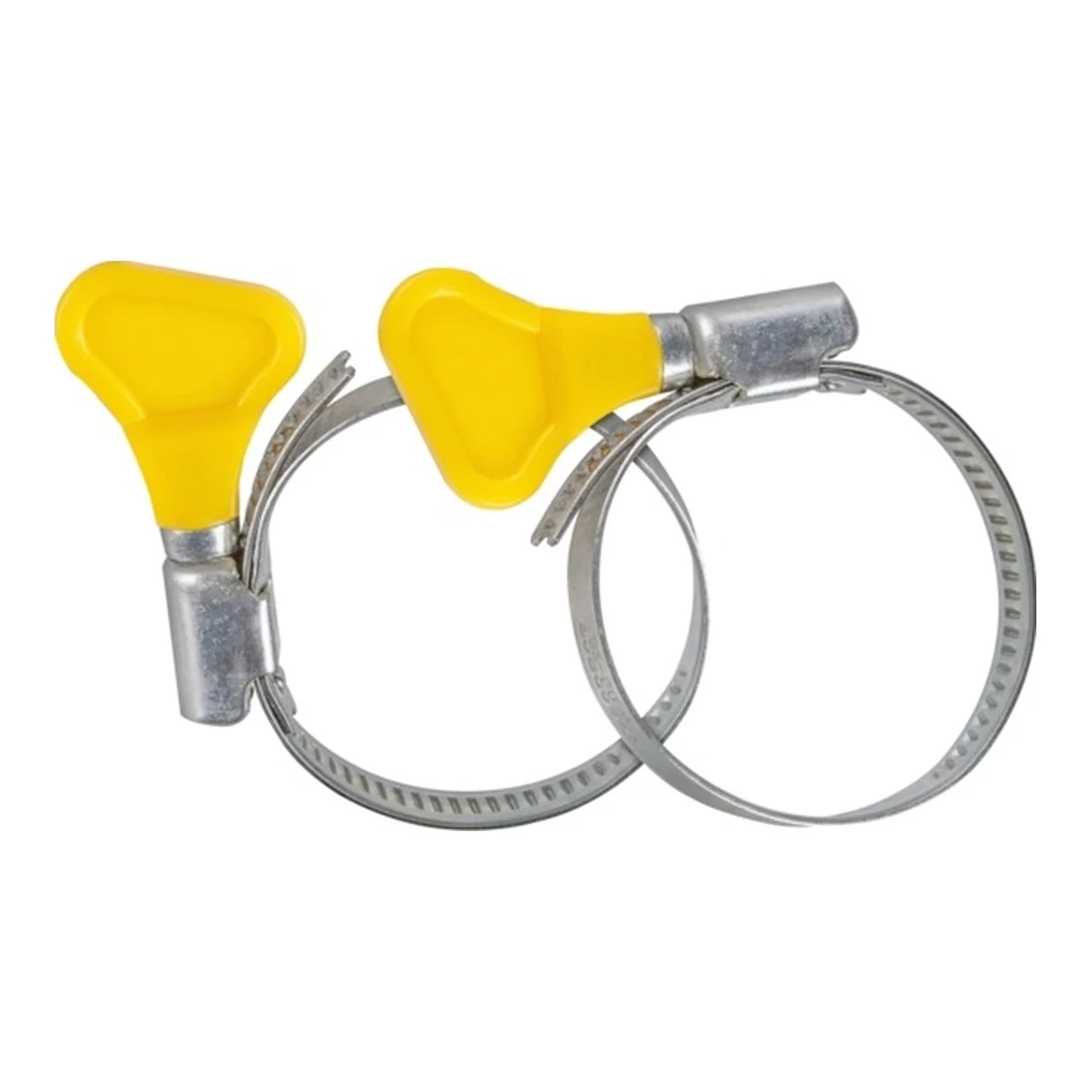 Sera Pond Schlauchklemmen INOX-Stahl Sera Pond Schlauchklemmen INOX-Stahl - imagine 1