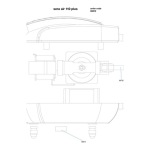 Pompe de aer Sera Air Plus 110 R - imagine 2