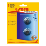 Sera Suction cups - Ventuze