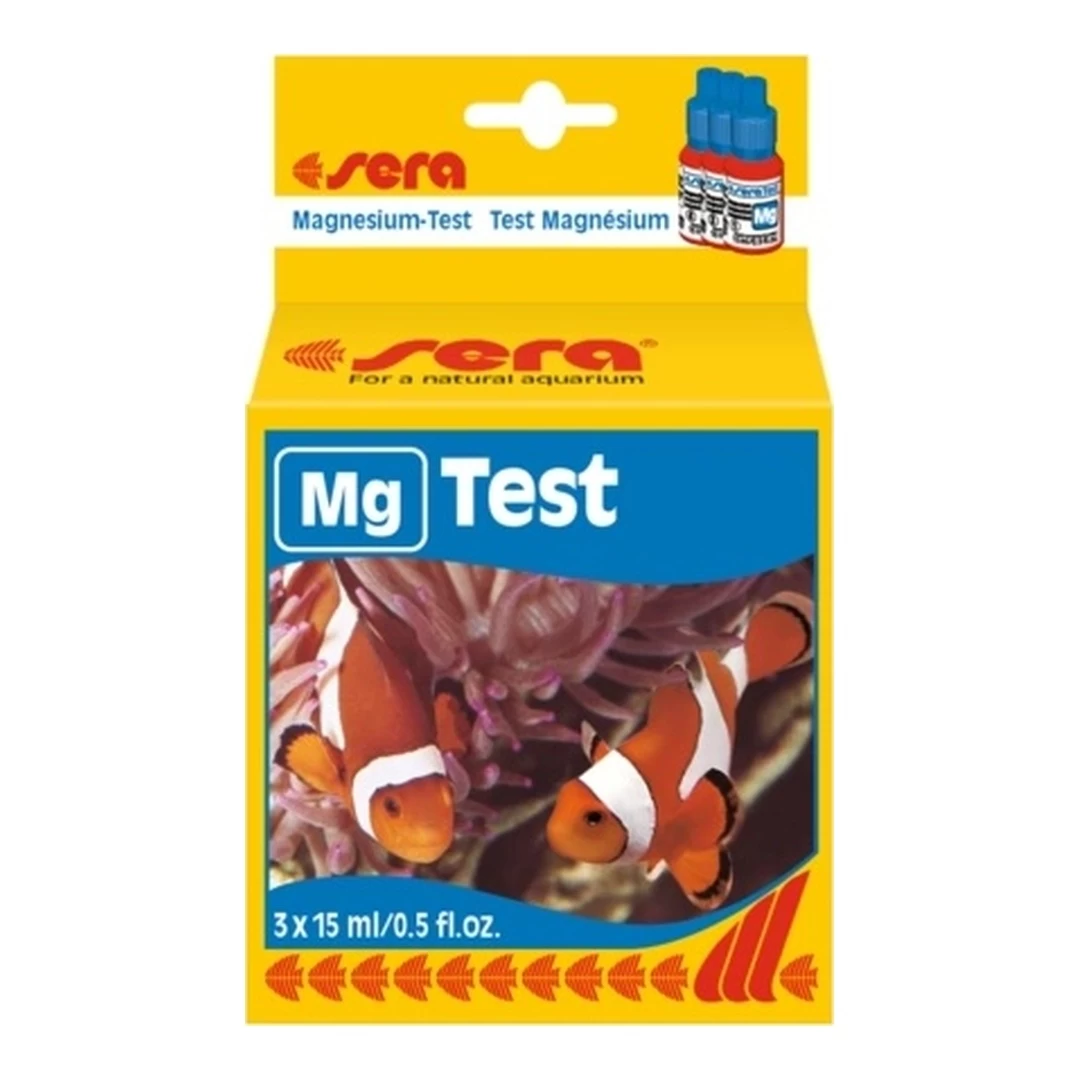 Sera Magnesium-Test (Mg) Sera Magnesium-Test (Mg) - imagine 1