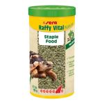 Hrană reptile Sera Raffy Vital Nature - imagine 2