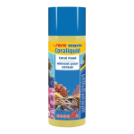 Hrană lichidă plankton pentru nevertebrate Sera Coraliquid Coral Food