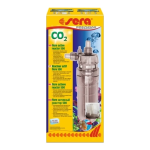 Reactor Sera Flore CO2 Active Reactor 500