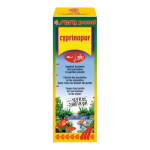 Soluție împotriva bolilor frecvente în iazuri Sera Pond Cyprinopur - imagine 2