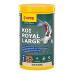 Hrană pentru pești koi Sera Koi Royal Large