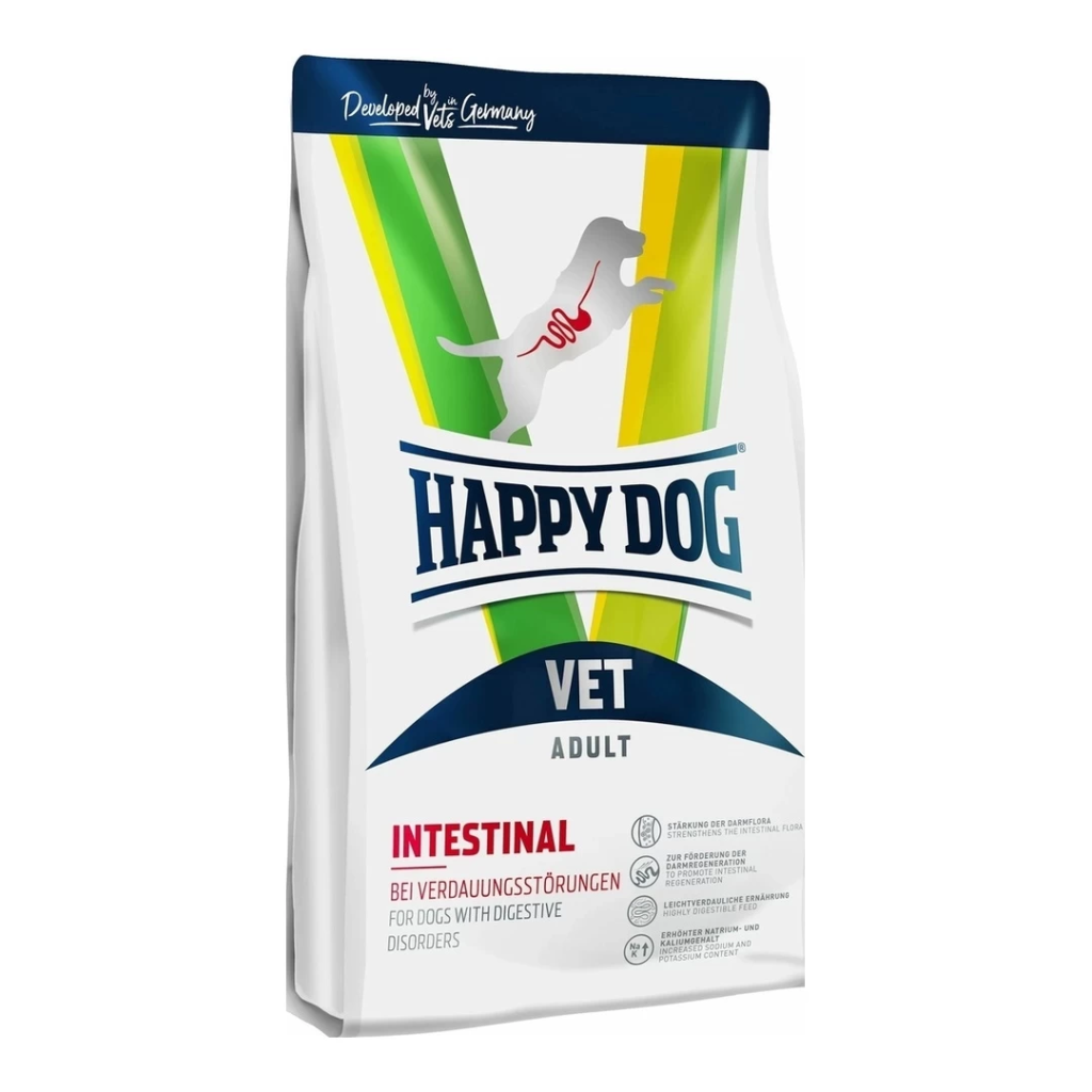 f594 hrana medicala pentru caini happy dog vet intestinal 1280x720