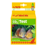 Indicator CO2 Long-Term Sera