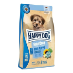 Hrană uscată Happy Dog NaturCroq Mini Puppy
