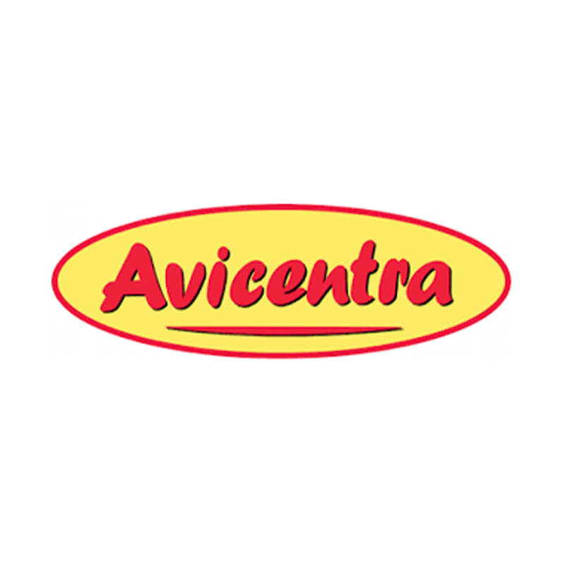 avicentra logo brand