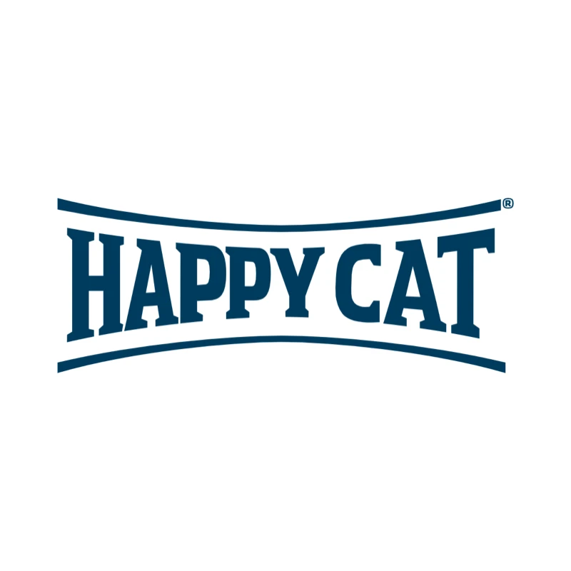 happy cat